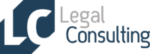 Legal Consulting Logo