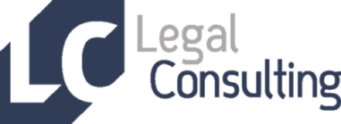 Logo de Legalconsulting