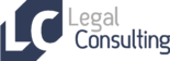 Legal Consulting Logo